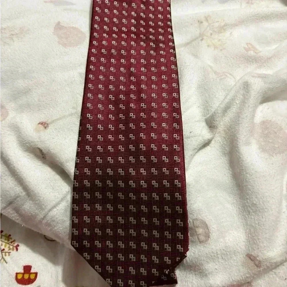 Giorgio Armani cravatte tir - Picture 1 of 2